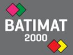 Batimat 2000 Logo