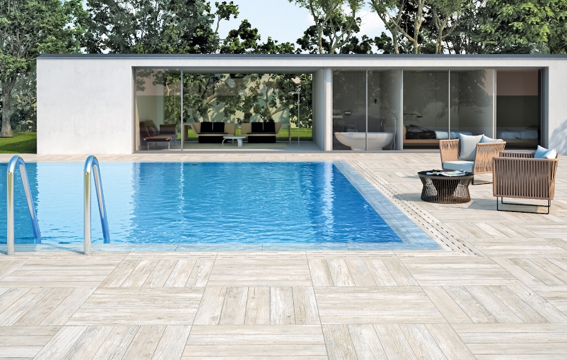 Batimat 2000 Magasin De Carrelage Merignac CARRELAGE DE PISCINE MONOCIBEC ECHO AMBIANTE Copie 2