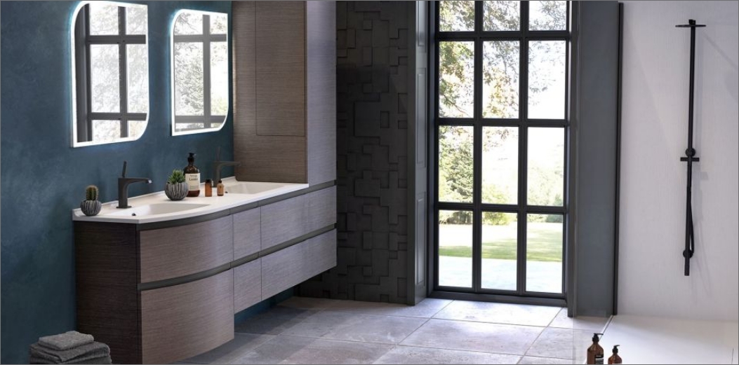 Batimat 2000 Magasin De Carrelage Merignac MEUBLE SALLE DE BAIN AMBIANCE BAIN AVI2252VF47201 Diapo1920x980 0431e904 1
